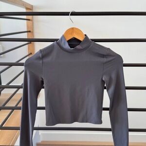 Aritzia Babaton Contour top